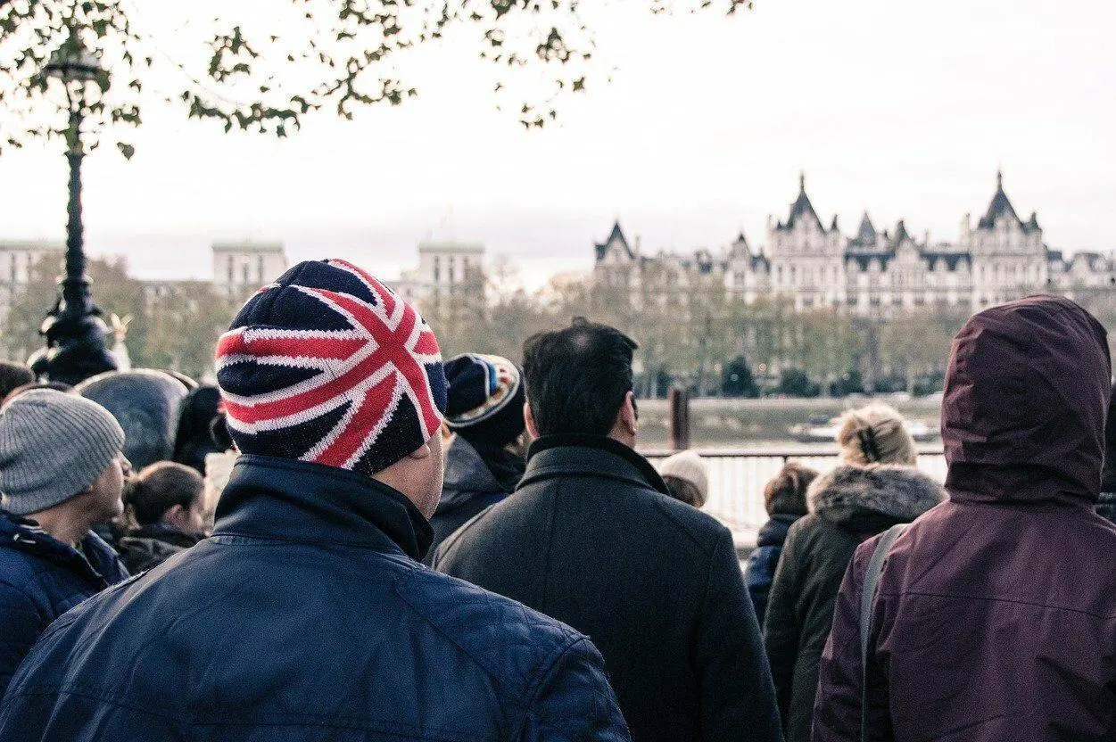 UE inicia ação legal contra o Reino Unido