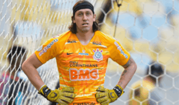 corinthians rebaixado