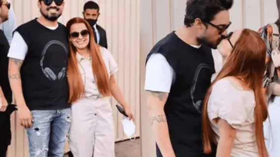 Maiara e Fernando reatam pela 6ª vez; relembre o relacionamento