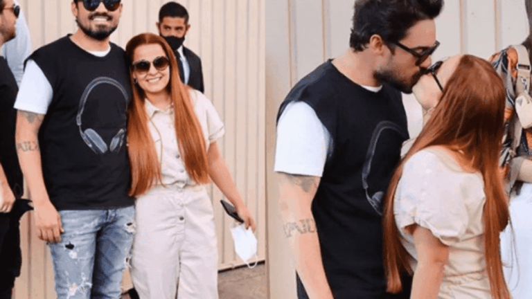 Maiara e Fernando reatam pela 6ª vez; relembre o relacionamento