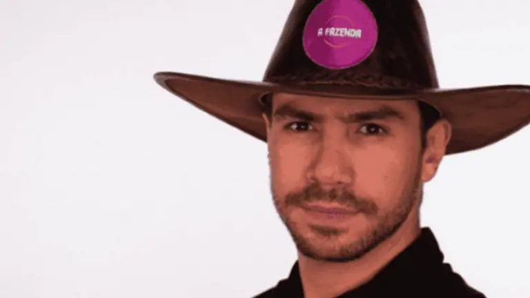 A Fazenda 12: Mariano escapa da roça e é o fazendeiro da semana