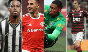 Cartola FC 2020 - Rodada #15: Dicas de escalação por posição