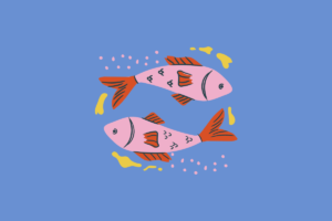 Signo de peixes