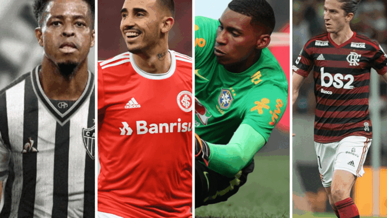 Cartola FC 2020 – Rodada #15: Dicas de escalação por posição