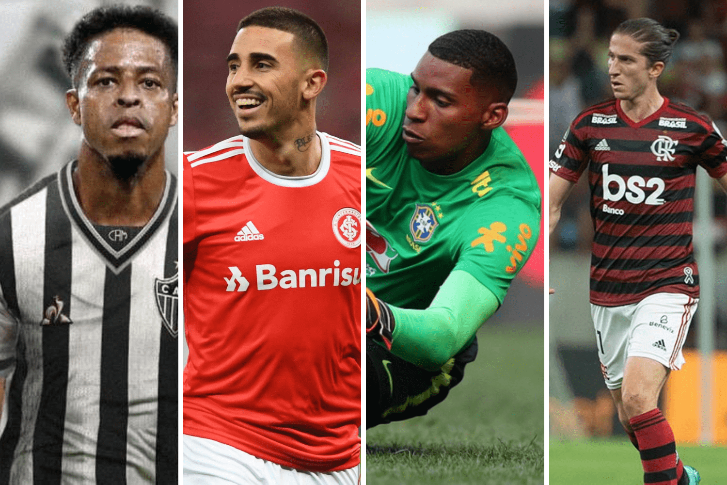 Cartola FC 2020 - Rodada #15: Dicas de escalação por posição