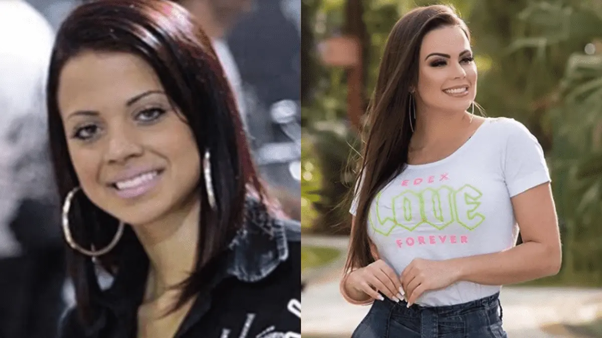 Victória Villarim, participante de A Fazenda 2020