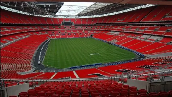 Saiba quais são os 4 estádios mais caros do mundo