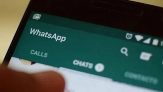 WhatsApp anuncia 4 novidades para usuários em 2021