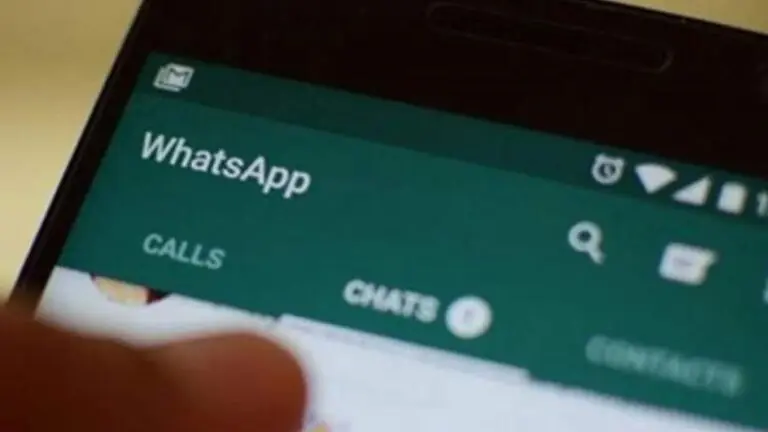 WhatsApp anuncia 4 novidades para usuários em 2021