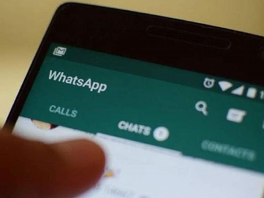 whatsApp nas eleições 2020