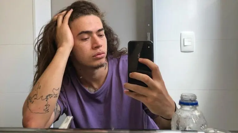 Whindersson, Didi e Manu Gavassi: os famosos do signo de Capricórnio