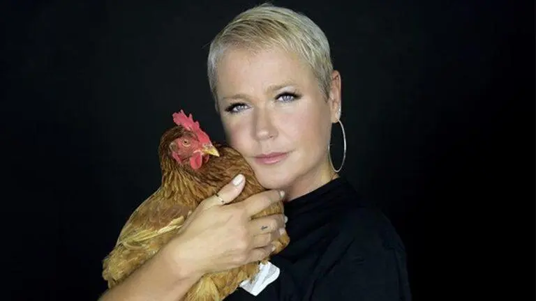 A Fazenda 2020: Xuxa elogia Biel e leva invertida de Sasha: ‘menos mãe’