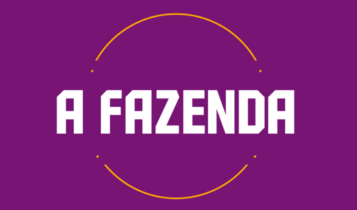 A Fazenda 2020