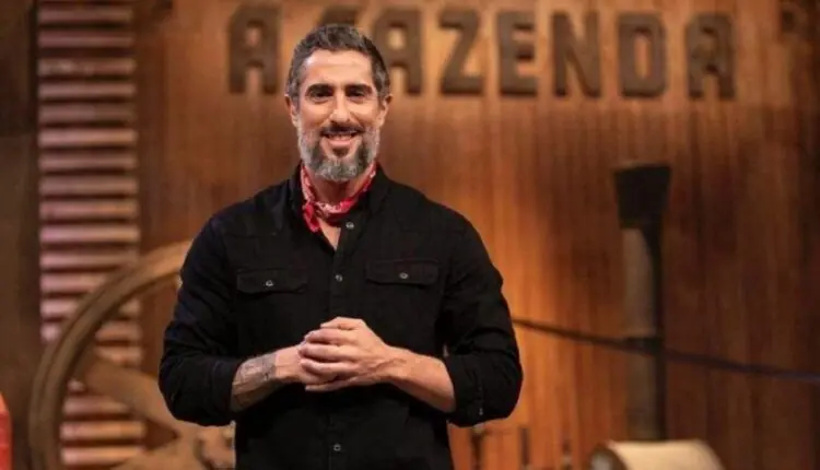 a fazenda 2020 apresentador marcos mion