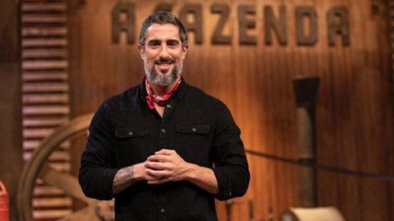 Mion explica sucesso de A Fazenda 12 e cita BBB: ‘um puxa o outro’