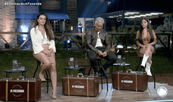 a fazenda 12 luiza, mateus e mirella