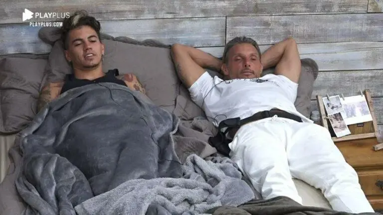 A Fazenda 2020: Jojo deve ser alvo de Juliano para a próxima roça