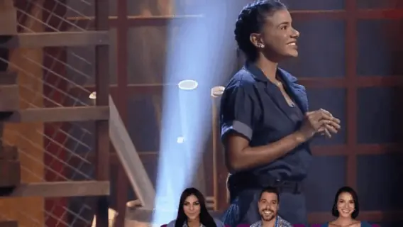 A Fazenda 2020: Jakelyne volta da berlinda e é a nova fazendeira