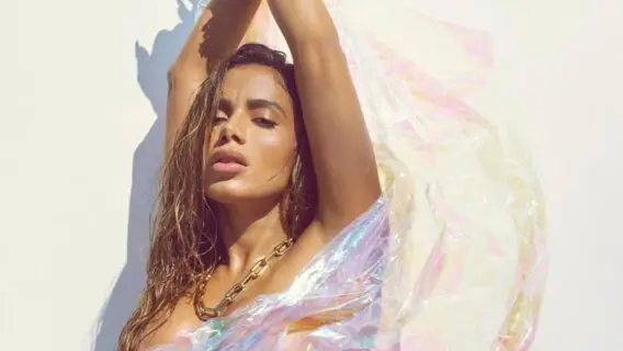 A Fazenda 2020: Tays e Mateus sobre Anitta: ‘toda música vira hit’