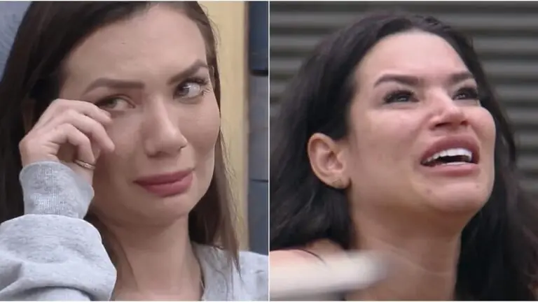 A Fazenda 2020: Stéfani X Raissa; entenda a briga e como tudo terminou