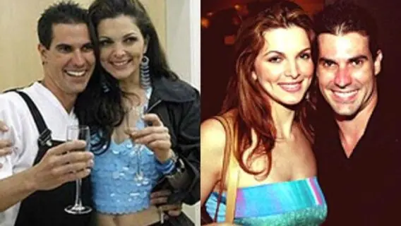 A Fazenda 12: saiba quem é o ex de Luiza que venceu ‘A Casa dos Artistas’