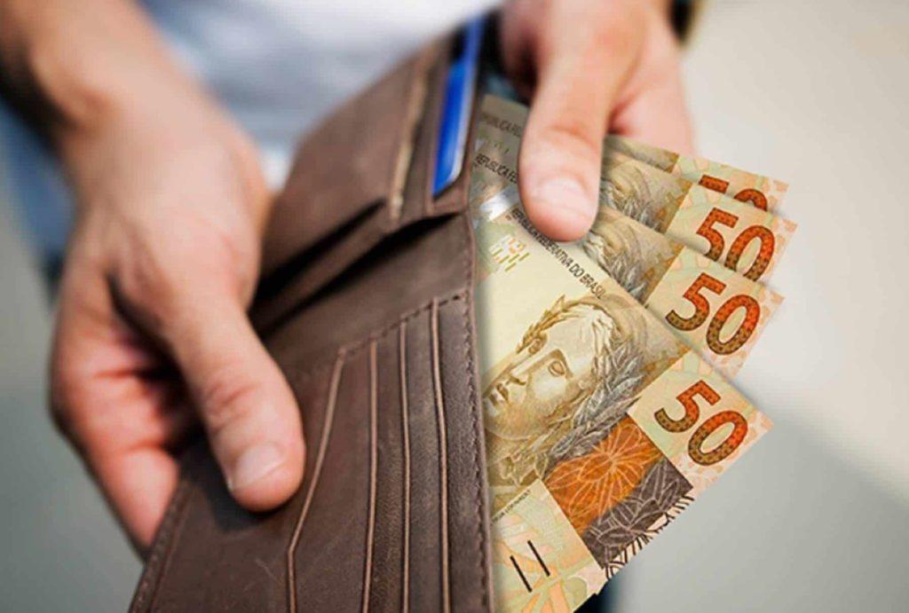 Acúmulo de benefícios do INSS