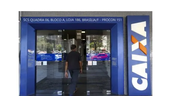 Com R$ 25 bilhões já liberados, micro e pequenas empresas podem solicitar créditos da Caixa
