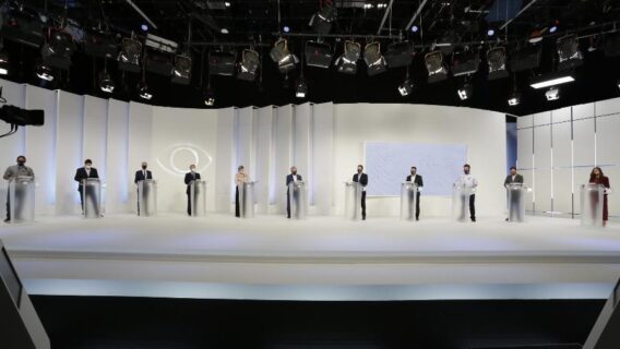 Eleições 2020: TV Cultura faz debate com candidatos de SP, saiba como assistir