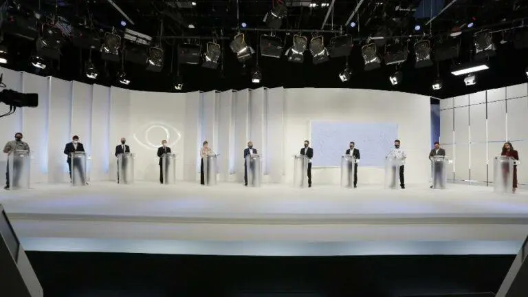 Eleições 2020: TV Cultura faz debate com candidatos de SP, saiba como assistir