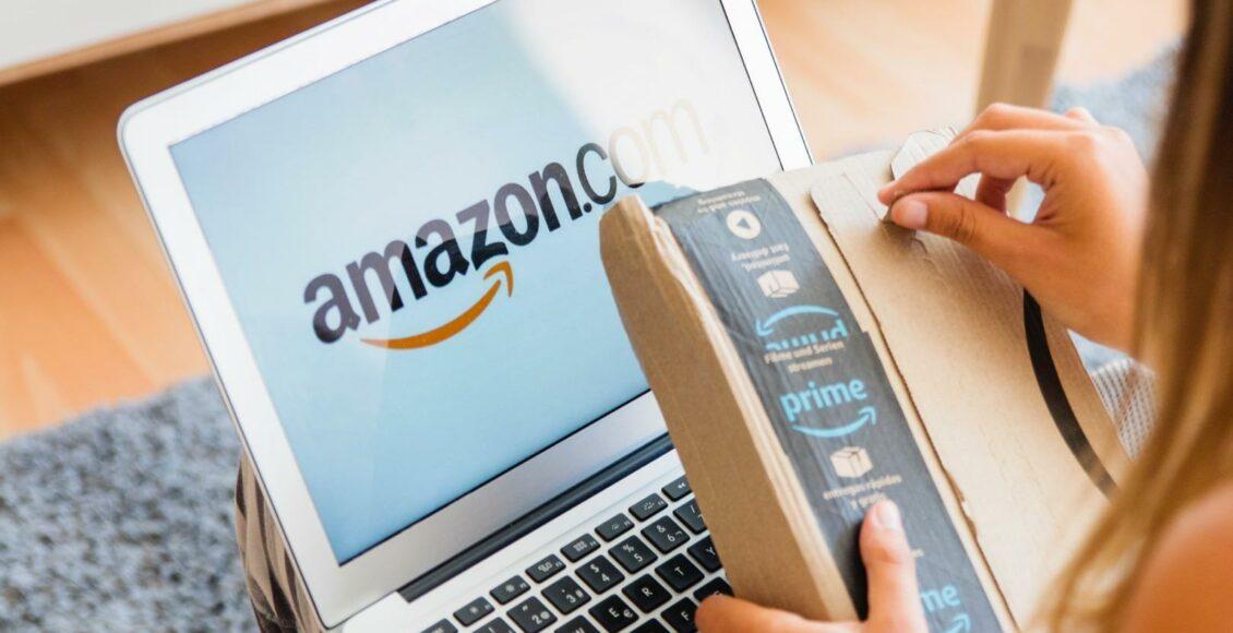Amazon Prime Day chegou ao Brasil nesta terça-feira. Foto: reprodução