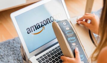 Amazon Prime Day foi considerado um sucesso no Brasil. Foto: reprodução