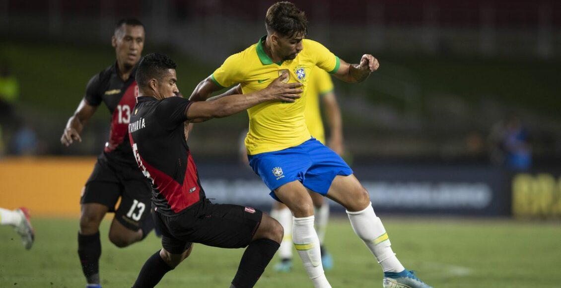 Eliminatórias da Copa: Brasil enfrenta Peru nesta terça, fora de casa