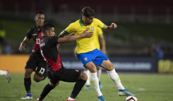 Eliminatórias da Copa: saiba onde assistir Peru x Brasil Eliminatórias da Copa: Brasil enfrenta Peru nesta terça, fora de casa