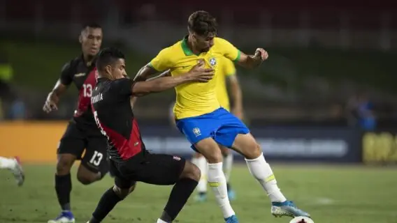 Eliminatórias da Copa: saiba onde assistir Peru x Brasil