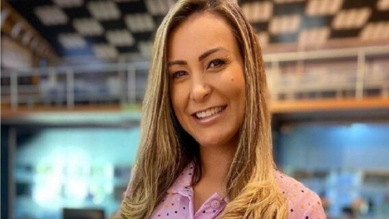 Andressa Urach no BBB 21? Modelo muda visual e fãs especulam