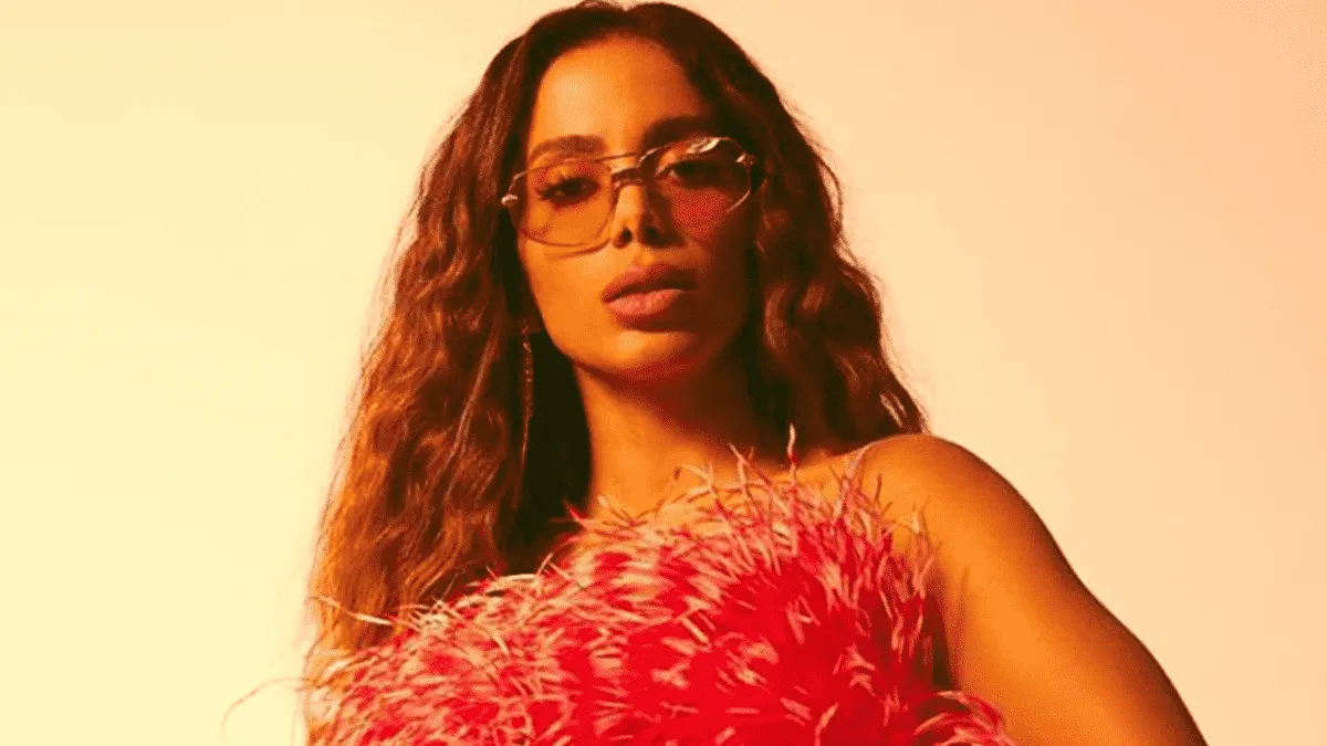 Anitta