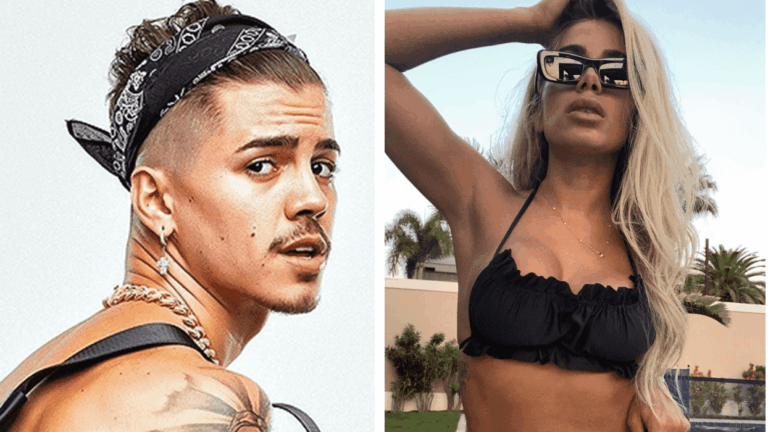 A Fazenda 2020: após criticar Anitta, Biel volta atrás e diz que se inspirou na cantora