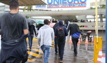 Faculdades particulares têm nota baixa em avaliação federal