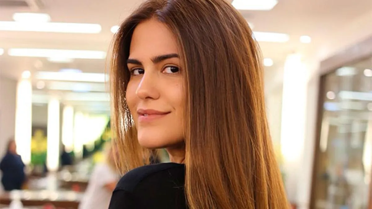 Antonia Morais famosos solteiros