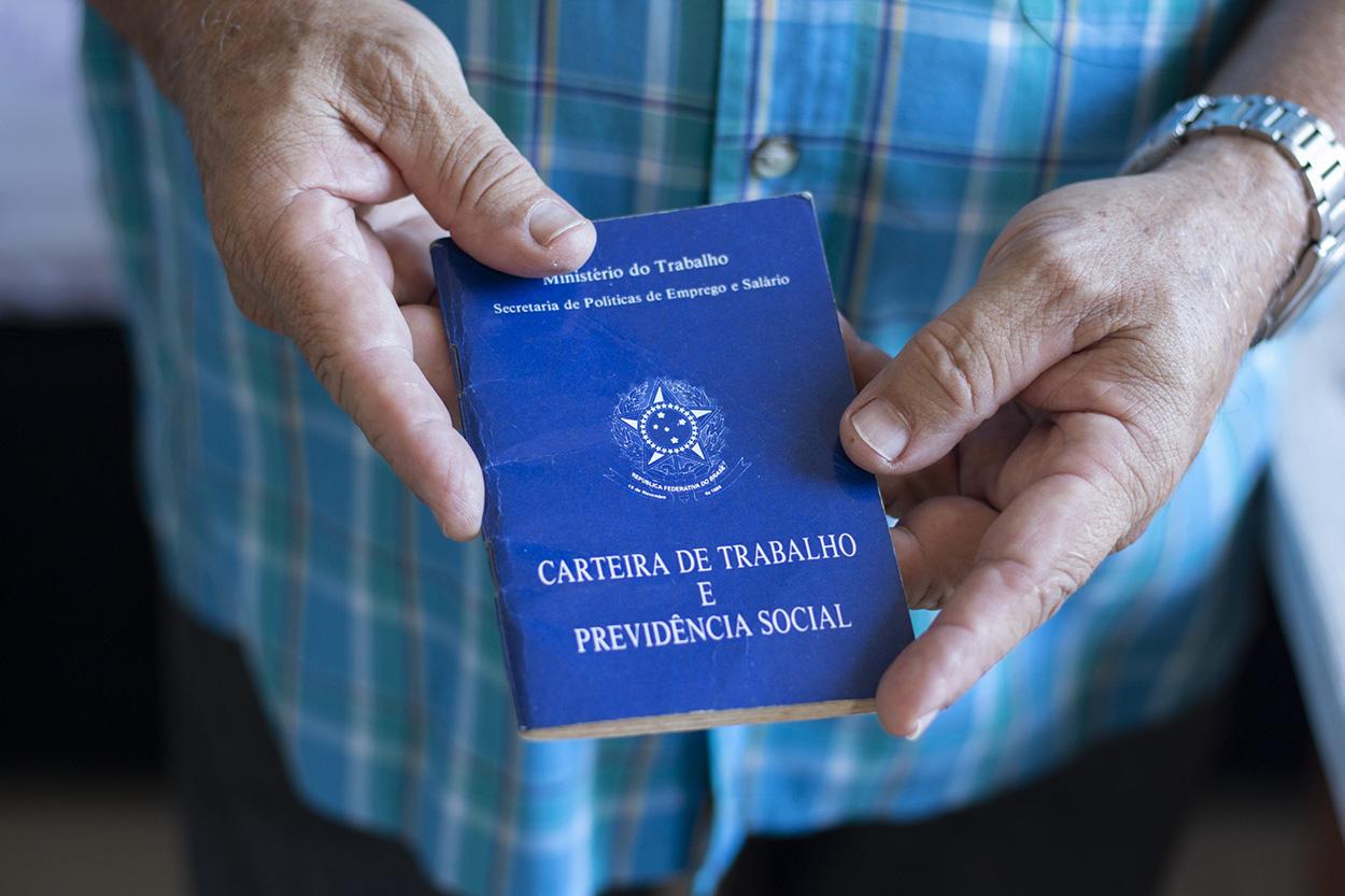 Aposentadoria por idade
