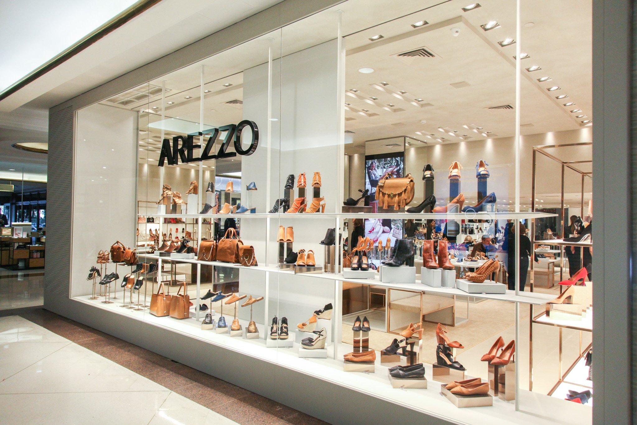 Arezzo compra a Reserva por R$715 milhões e mira crescimento no setor