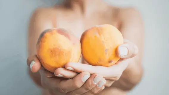 Autoexame de mama: Entenda por que ele é fundamental na luta contra o câncer