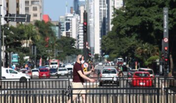 Mortes por Covid-19: dados apontam redução em 14 estados