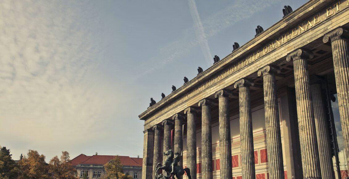 Três museus são atacados em Berlim; 63 peças são danificadas