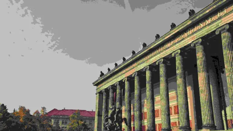 Três museus são atacados em Berlim; 63 peças são danificadas