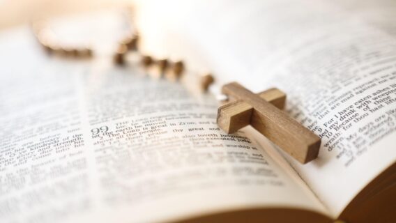 Salmo do dia (27/11/2020): leitura para começar o dia com paz