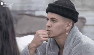 biel em A Fazenda 2020