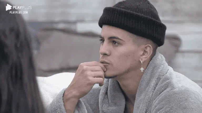 Enquete A Fazenda 12: com poder de chama, quem Biel colocará na roça?