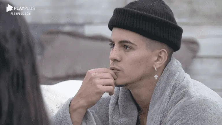 A Fazenda 2020: Biel planeja colocar Mariano e Jakelyne na roça