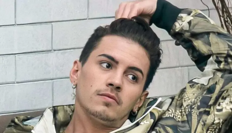 Biel - Enquete A Fazenda 2020